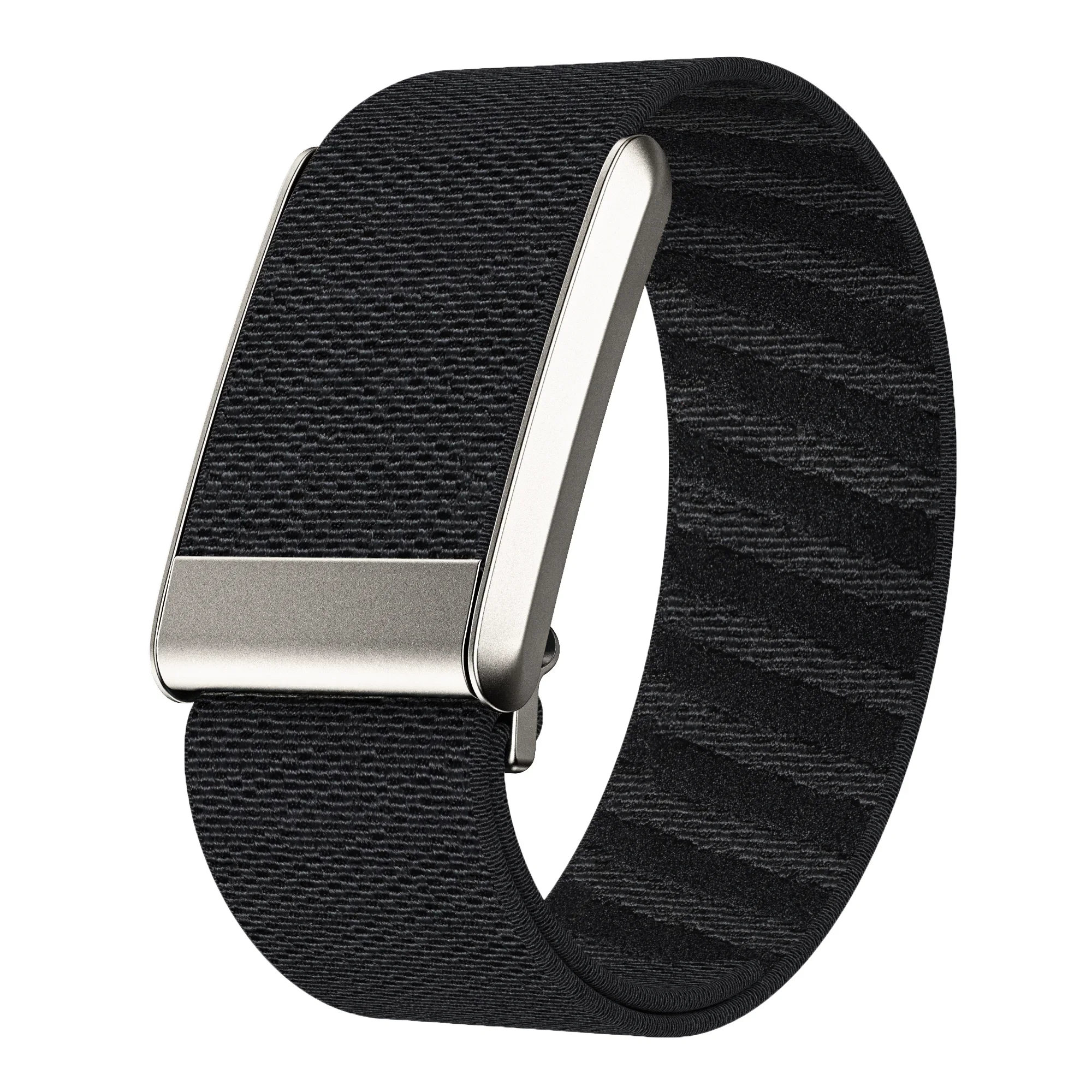 Voor Whoop MG Polsband Nylon Fitness Zacht Ademend Vervangingsband Verstelbare beschermer Polsband Whoop 5.0 Sportband