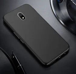 For Xiaomi Redmi 8A Matte Candy color Case for Redmi8A silicone TPU Cover For Redmi 8A Matte Silicone soft case
