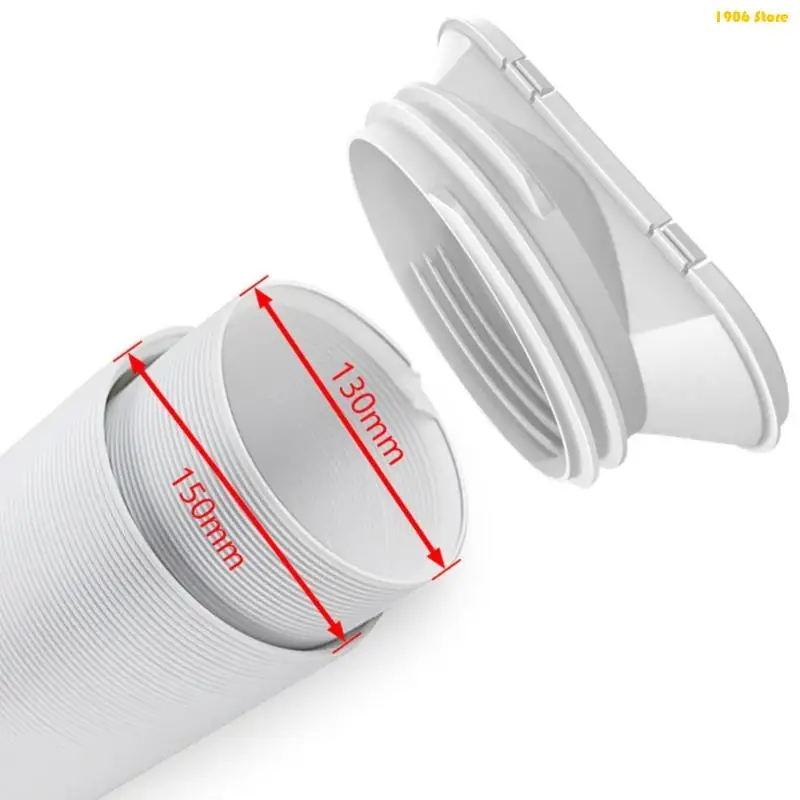 

Universal Ac Vent Hose Conctor Universal VED -шланговый шланго