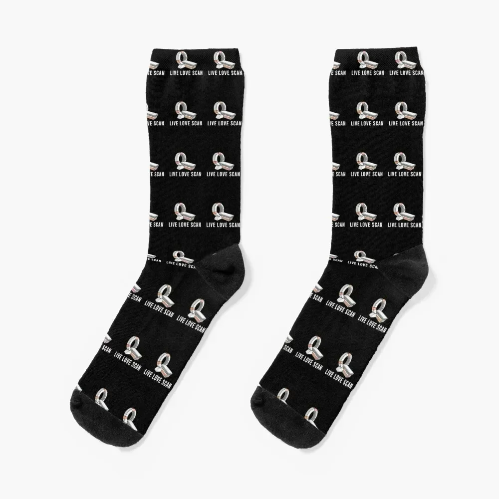 

Radiology for Radiologist Socks Novelties cartoon Socks Man Women's