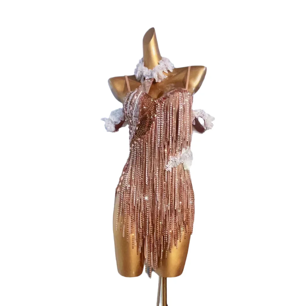 Latin Dance Adult C… - image