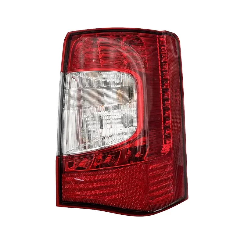 05182532AF Right Pass Tail Stop Turn Lamp Light for Chrysler Caravan/Town & Country 2013-2016 3.6L 5182532AF