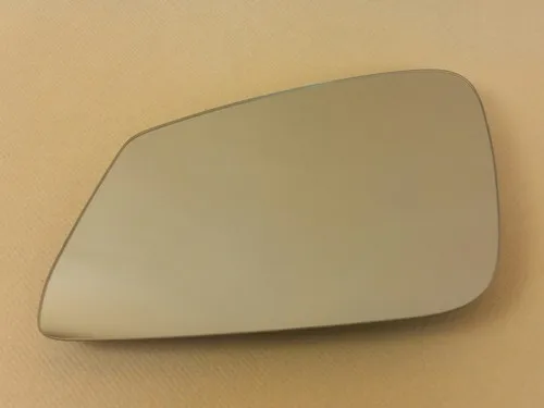 

For Original BMW 1er F20 F21 3er F30 F31 F33 F36 Mirror Glass Left 2020.0507