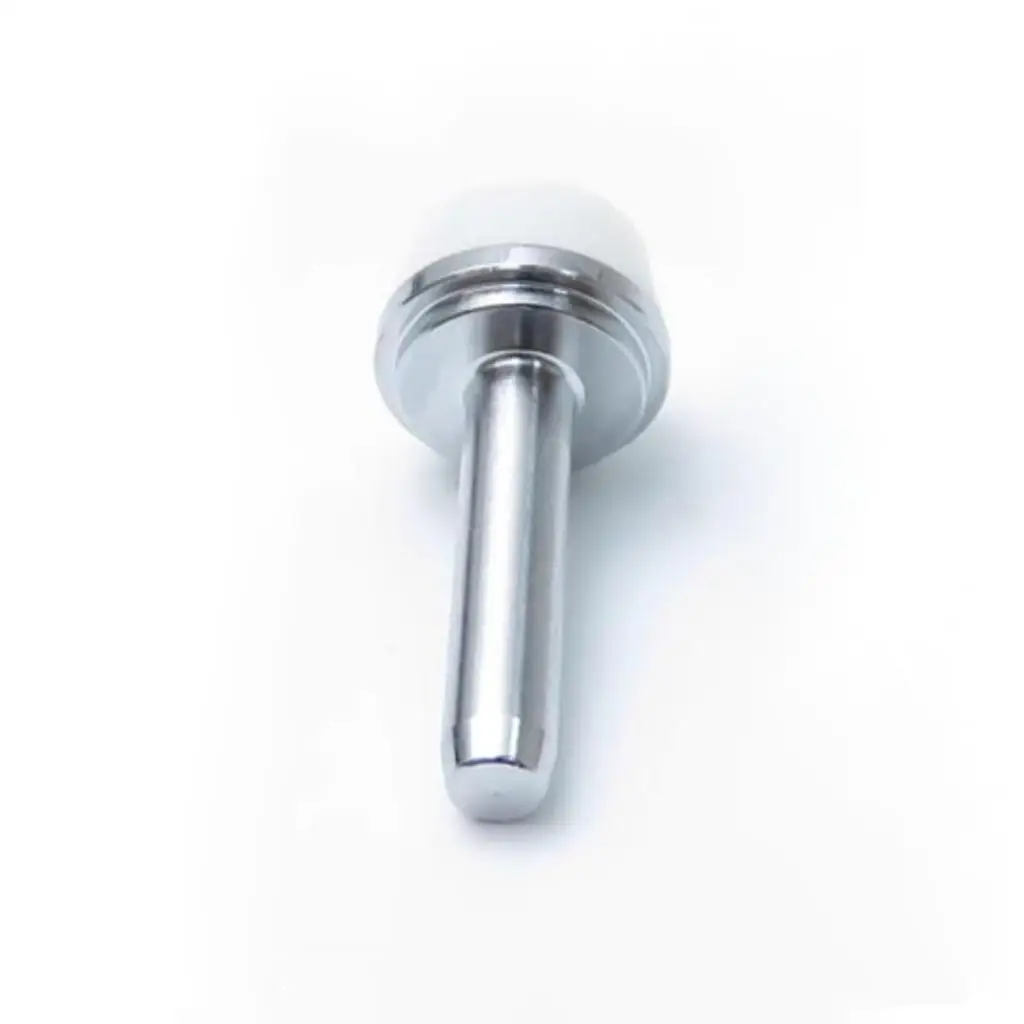 

Scuba Regulator High Pressure Seal Rod Copper and PTFE Repair Piece for 1st Stage Diving Regulators Professional Accessories