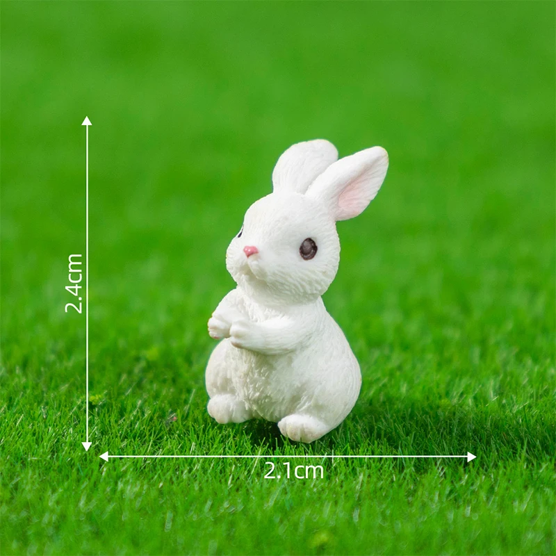 5/10 pçs mini miniaturas de co - Gardening Tools Cute avaliação e preço