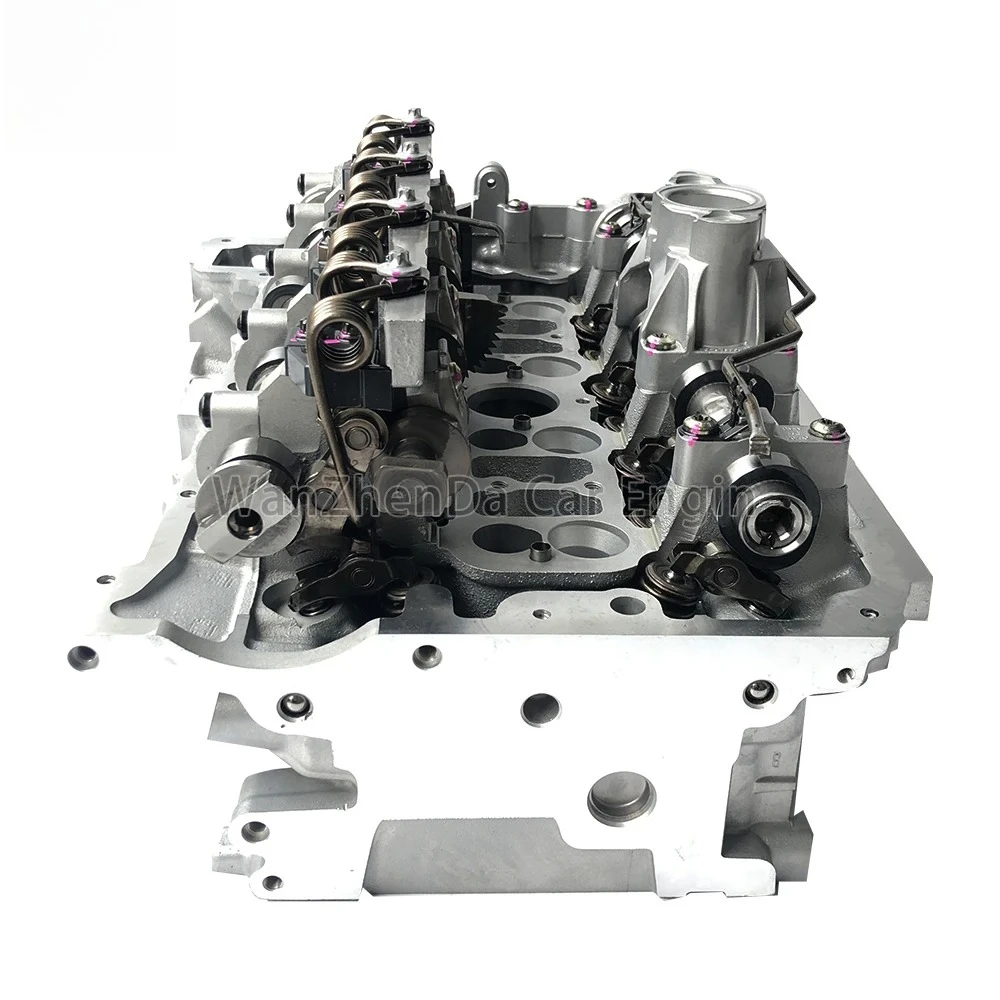 

11127624778 11127624777 Для BMW X1 E84 F18 520Li F35 F30 320Li 320i 328i 328Li 528Li 2.0L N20B20 Головка блока цилиндров