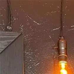 Industrial 4 Head Pendant Light Holder with Adjustable Cords 0.8m 1.2m 1.6m 2m for Restaurant Bar Cafe Lighting Setup