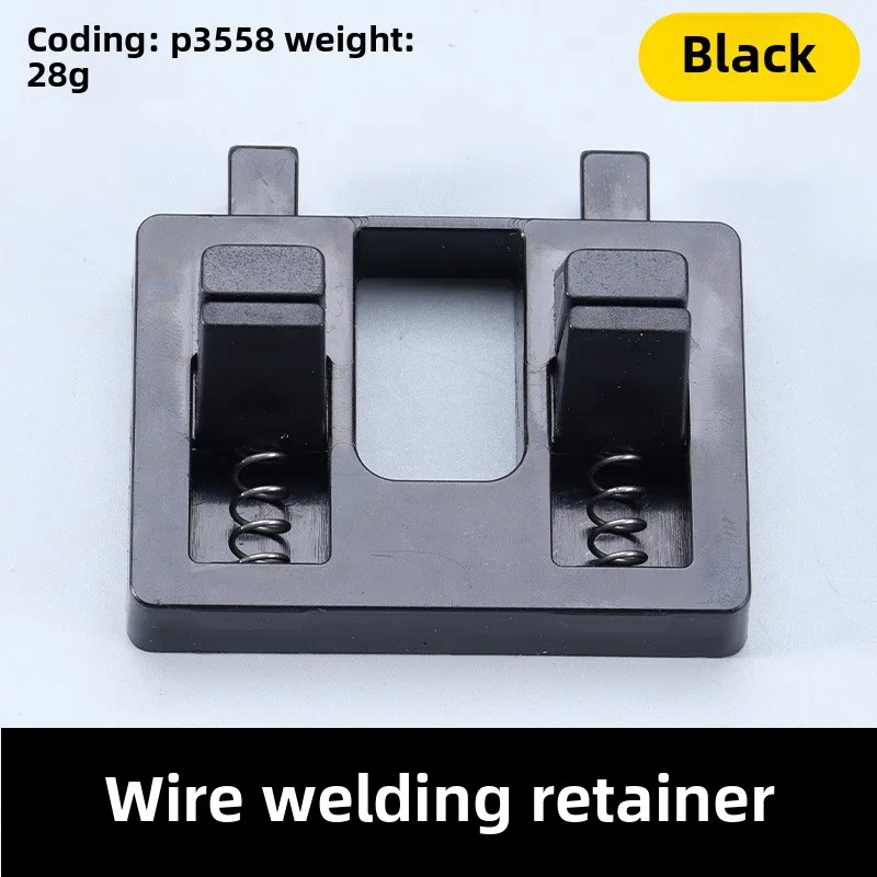 Welding Table Clamp Adjustable Suction Bracket Fixture for Motherboard PCB Soldering Repair Locator Tool Wire Holder