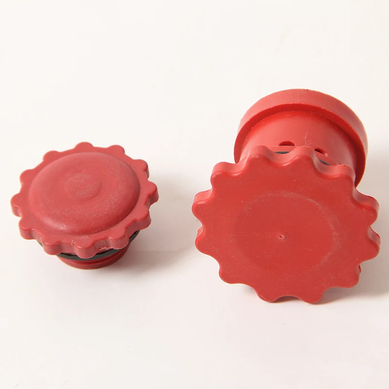 

Колпачок масла двигателя с бортовым поворотом 490 4100 4102 Laizhou колпачок порта масла для мини-погрузчика дизельного двигателя