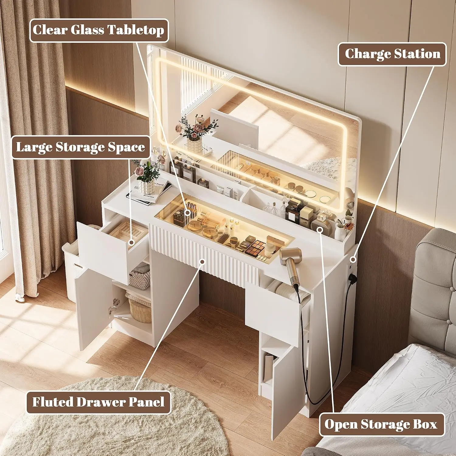 Thumbnail 3 - #11 Bedroom Furniture Sets Comparison Guide