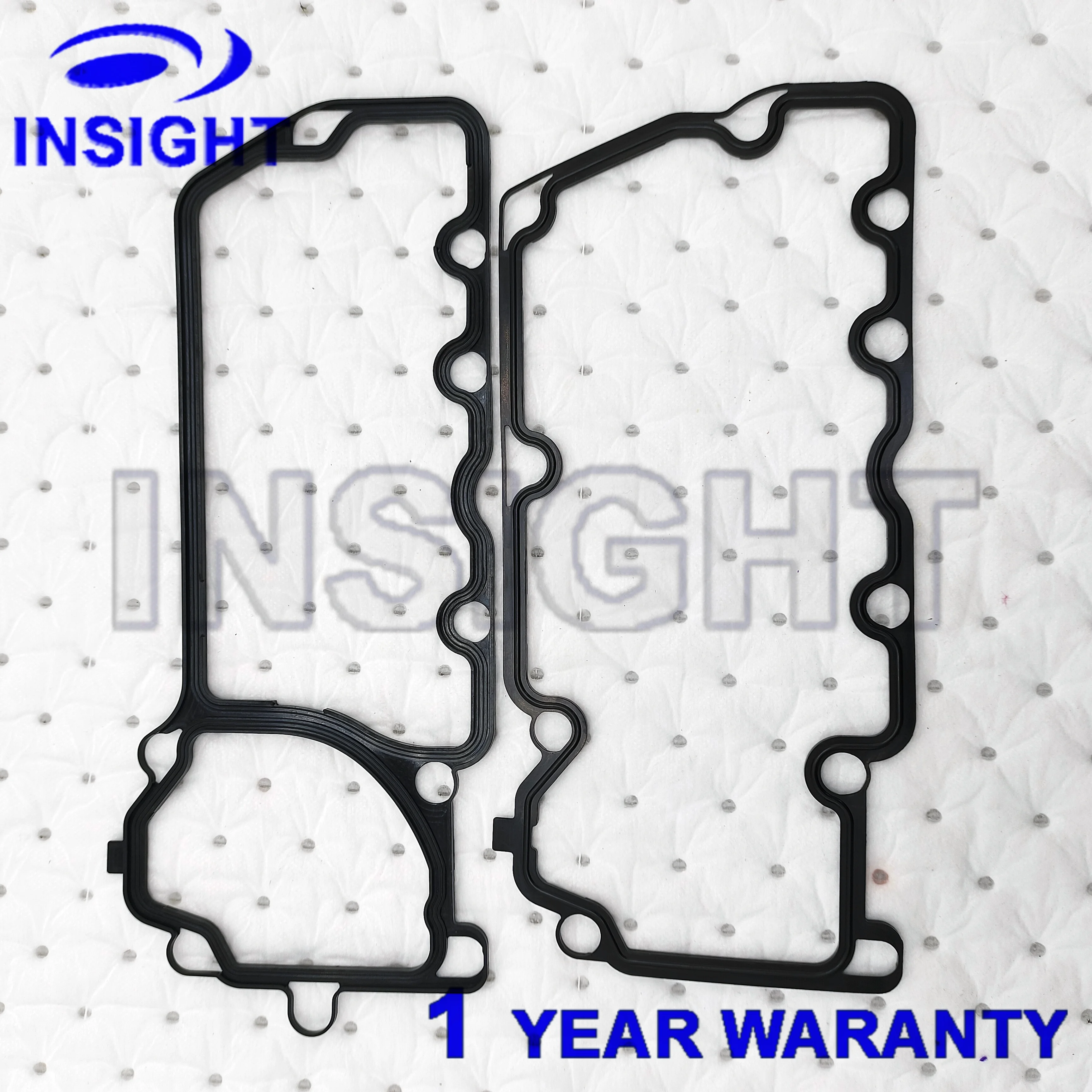 C725 7 Speed Gearbox Valve Body Gasket for Jeep Renegade Compass