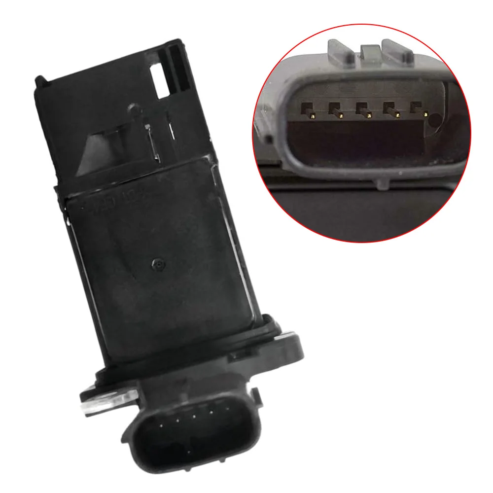 22680-AA410 MAF Mass Air Flow Meter Sensor for Subaru Forester 2014 2015 WRX 2015 5Pins