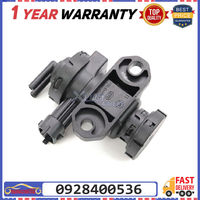 NEW 1PCS EGR Turbo Pressure Solenoid Control Valve 0928400536 0928400464 For Ford Ranger Vauxhall Signum Vectra 6M34-9J459-BA