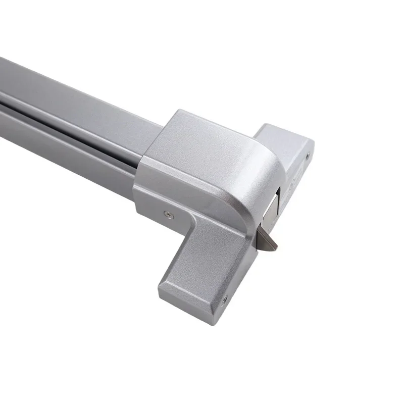 Steel Door Push Bar Lock  Panic Panic Exit Device bar For fire Steel Metal Doors