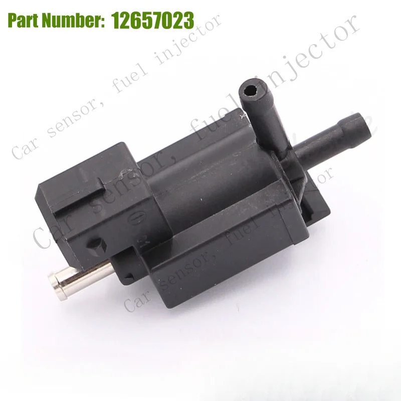 Q+ 19168559 Wastegate Solenoid Valve For Buick Chevrolet Saturn 2.0L 12657023