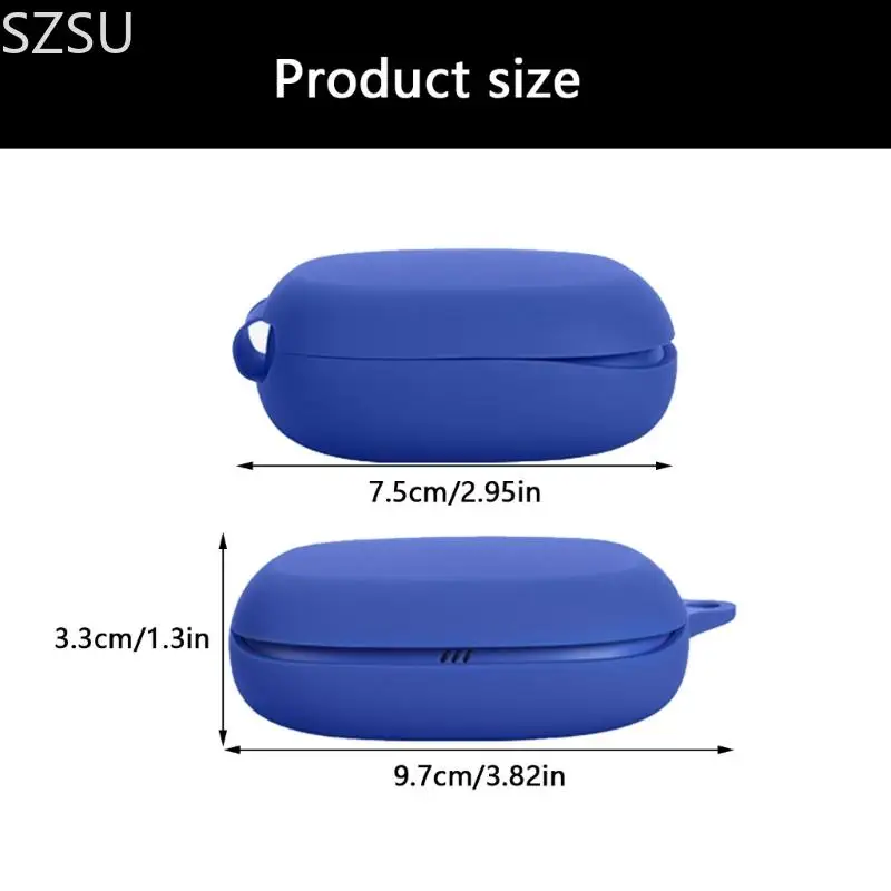 SZSU الخدش مقاوم للخدش غلاف ناعم للجلد من أجل التحمل منطقة مقاومة للغبار غسل الأكمام القابلة للغسل يعزز قبضة