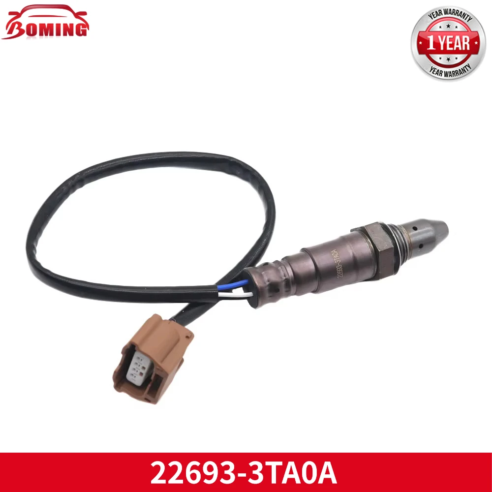 211500-7600 234-9133 NEW  Air Fuel Ratio Lambda O2 Oxygen Sensor  22693-3TA0A For NISSAN ALTIMA MARCH Note VERSA BRA 2012-2018