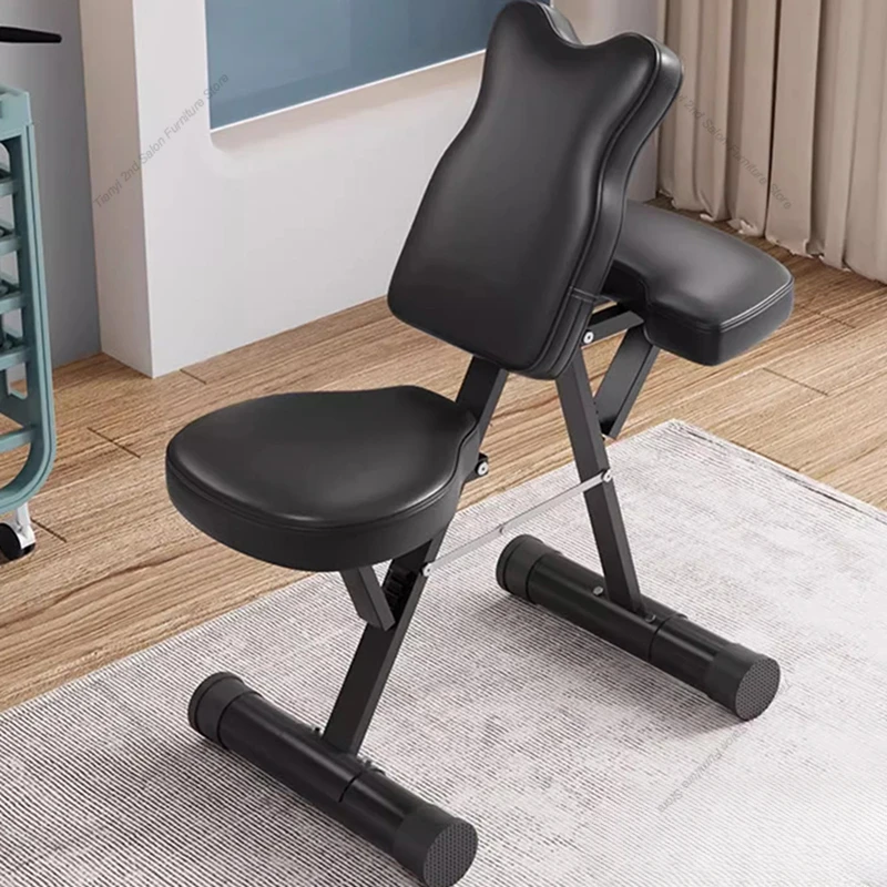 

Multifunction Tattoo Chair Massage Healthcare Portable Tattoo Chair Speciality Esthetician Salon Furniture Cama Dobravel FYTC