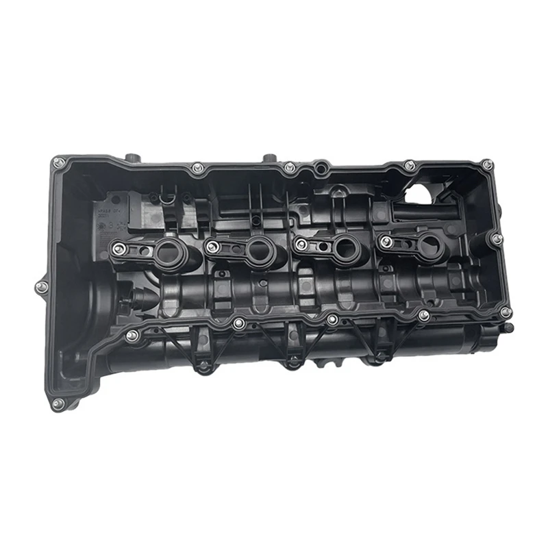 1 Piece Cylinder Head Engine Cover Replacement Parts Accessories For Bmw F Series N47N, N47S1 Engine 11128570828 11128589941