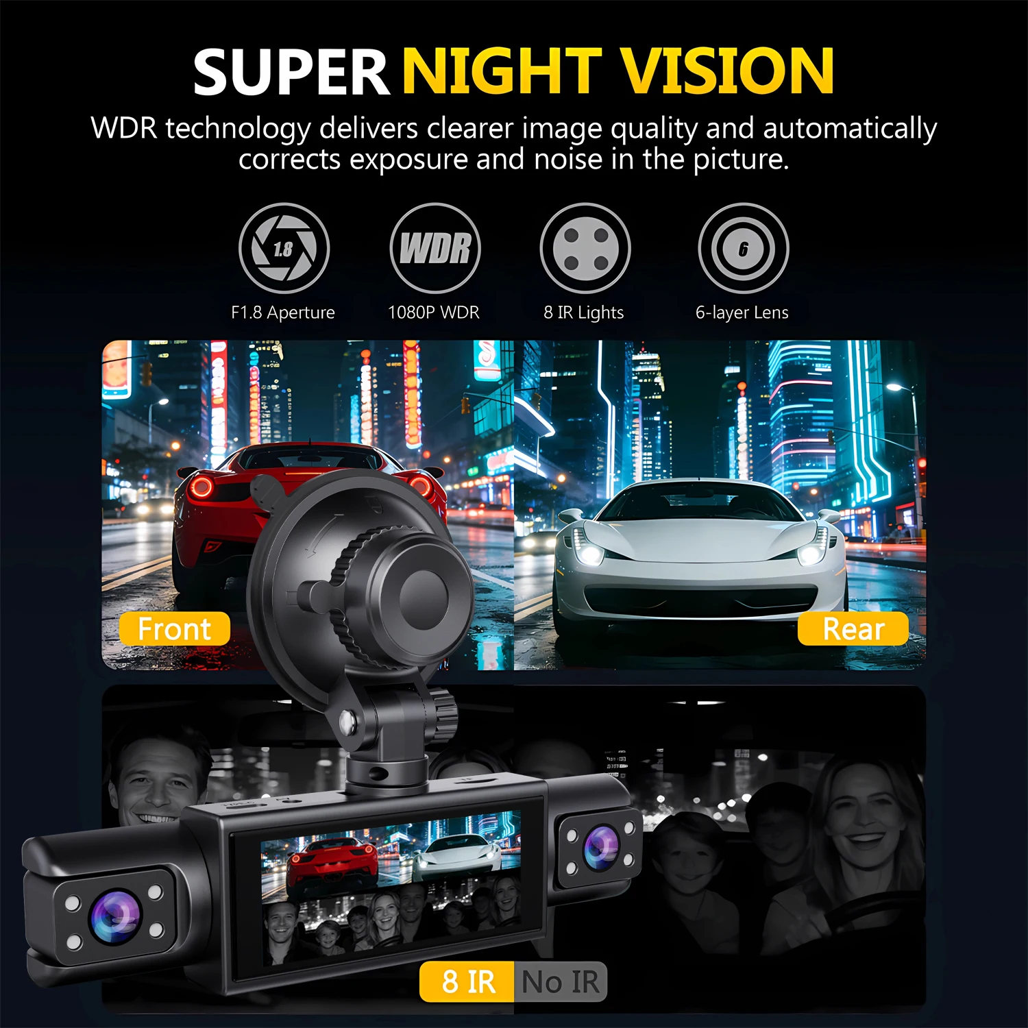 Thumbnail 3 - #17 Best Digital Video Recorders to Buy In 2026