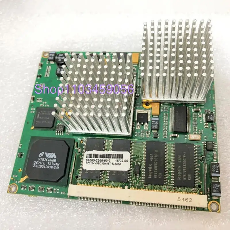 For kontron Embedded Industrial Medical Core Board 18006-0000-70-0