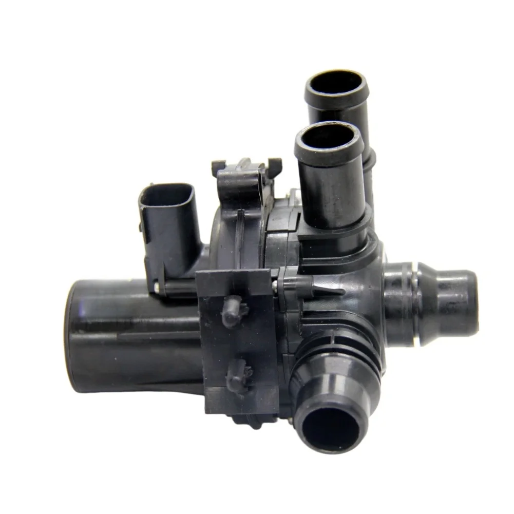 

Spark EV Valve Cooling Hoses Control Valve Non-deformation Design Cooling Hoses Control Valve Automotive Replacement