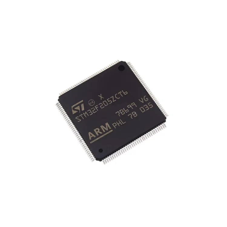 Electronic components STM32F205ZCT6 microcontroller MCU chip monolithic integrated circuit original spot