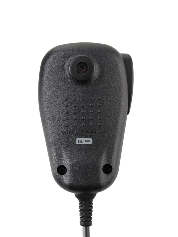 Yaesu MH-36E8J DTMF يده ميكروفون رقمي اليد ميكروفون 450D 857D 991A