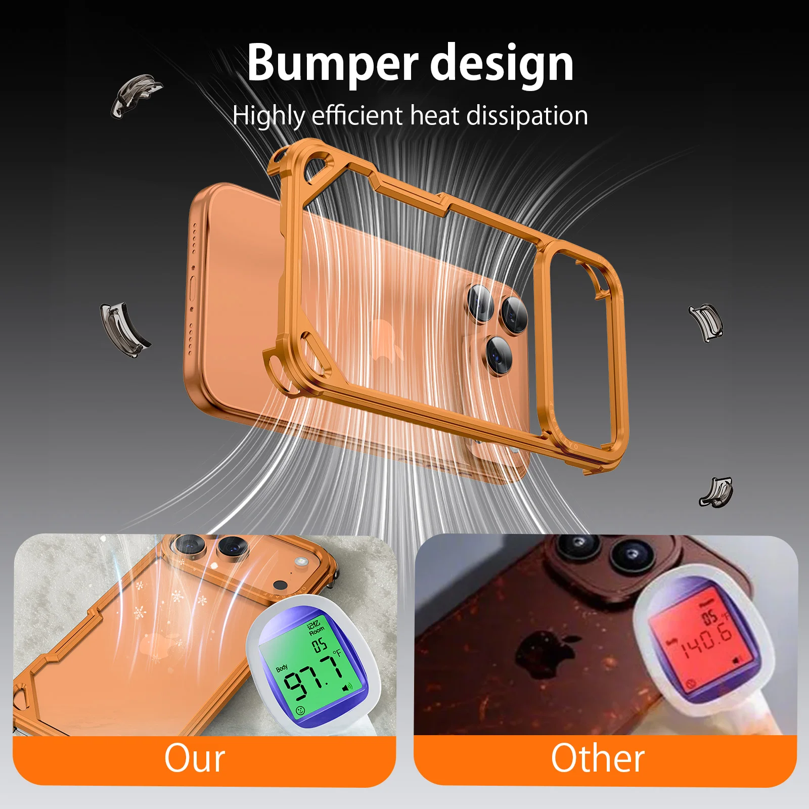 Thumbnail 4 - #14 Top Iphone 17 Pro Max Cases Picks for Every Budget