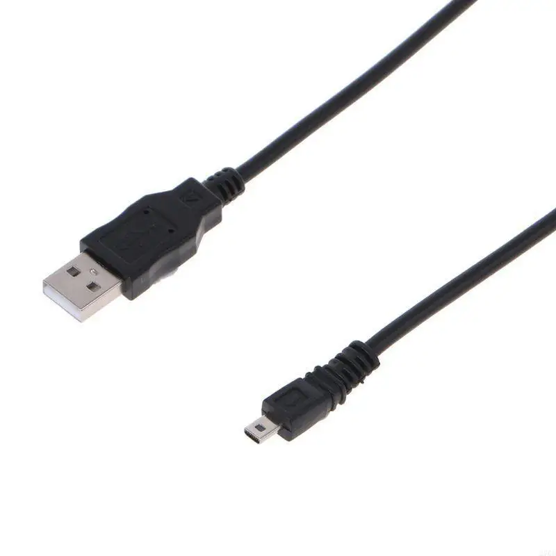 Data Sync Cable Fast Transfer USB Download Wire Cord for Olympus CB-USB7 FE