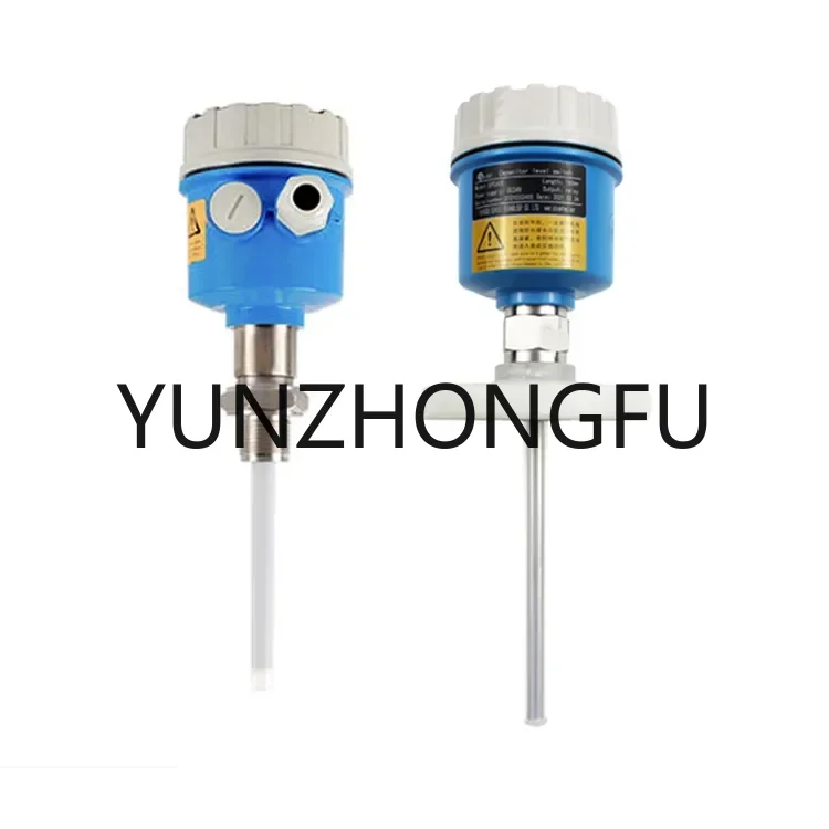 

SPC600 HIGH QUALITY CAPACITIVE WATER LEVEL SENSOR SWITCH FOR LIQUID /POWDER/SOLID DIGITAL ANTICORROSIVE LEVEL SWITCH