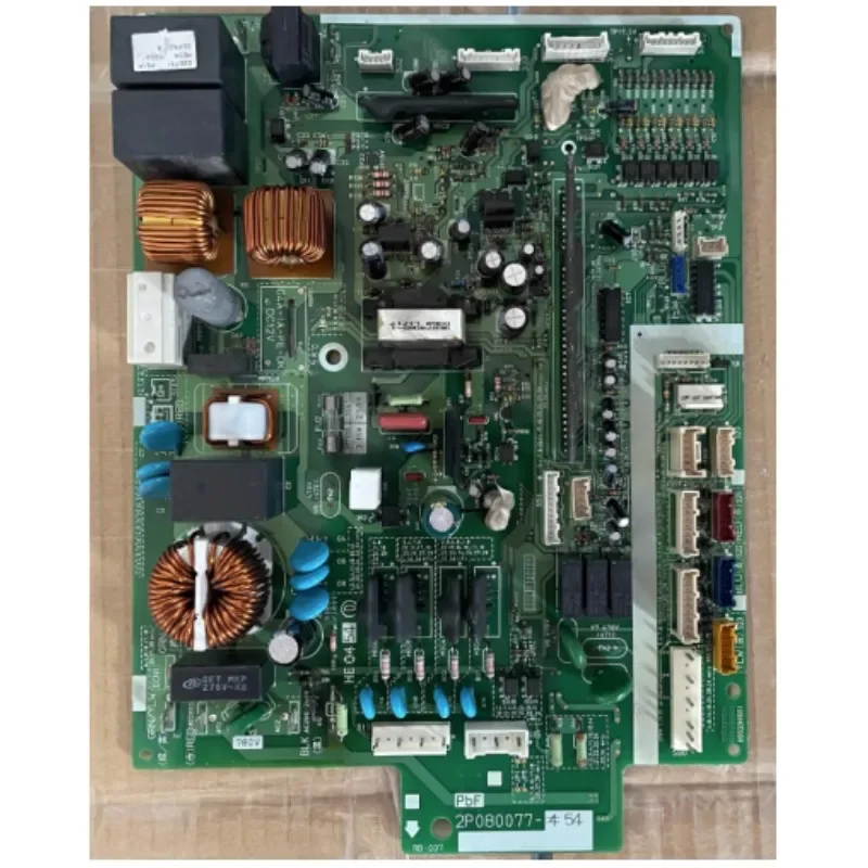 

new for air conditioning Computer board for 4MXD80BVMC 2P080077-54