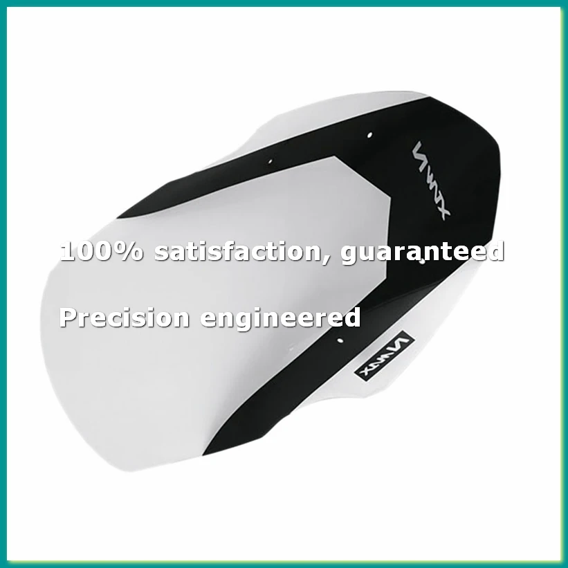 

Ветровой дефлектор-экран для мотоцикла, аксессуары для NMAX155 NMAX125 2016-2018-A09G