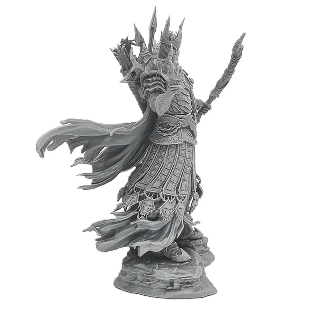 Набор моделей из смолы Mystic Nerikson масштаба 1:16 |   Неокрашенный |   Фэнтези-приключенческий стиль |   Игрушка на заказ своими руками A172