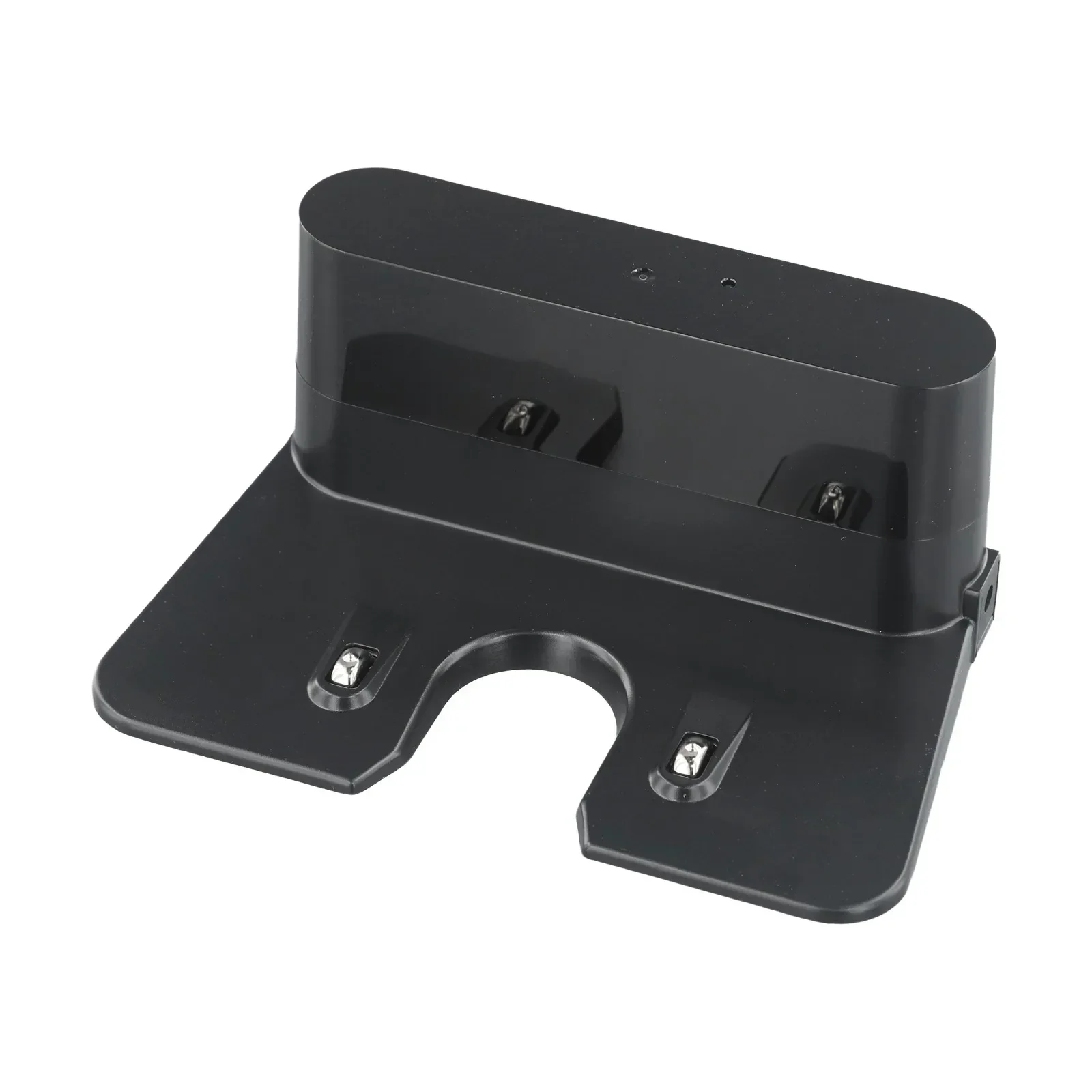 Charger Station Perfectly Fits For Mamibot Exvac670/Exvac690S And All Compatible For Tesvor Models Reliable Performance