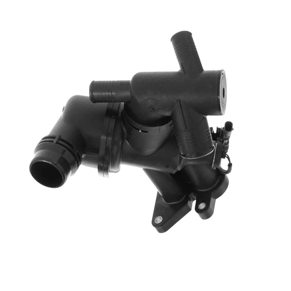 Thermostat Housing LR105974,LR081683,JDE38476,JDE40345 For Land For Rover For Discovery 5 2017-  For Defender 2 2020-