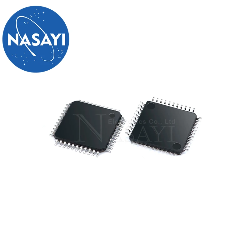 1pcs/lot ATMEGA162-16AU ATMEGA162L-8AI ATMEGA162V-8AI  ATMEGA162V-8AU ATMEGA162V ATMEGA164P-A15AZ MEGA164P-A15AZ QFP-44 In Stock