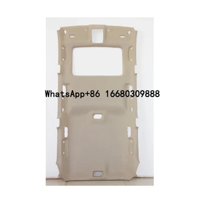 6331060N90 Hot Selling Car Parts Inner Ceiling For Land Cruiser Prado