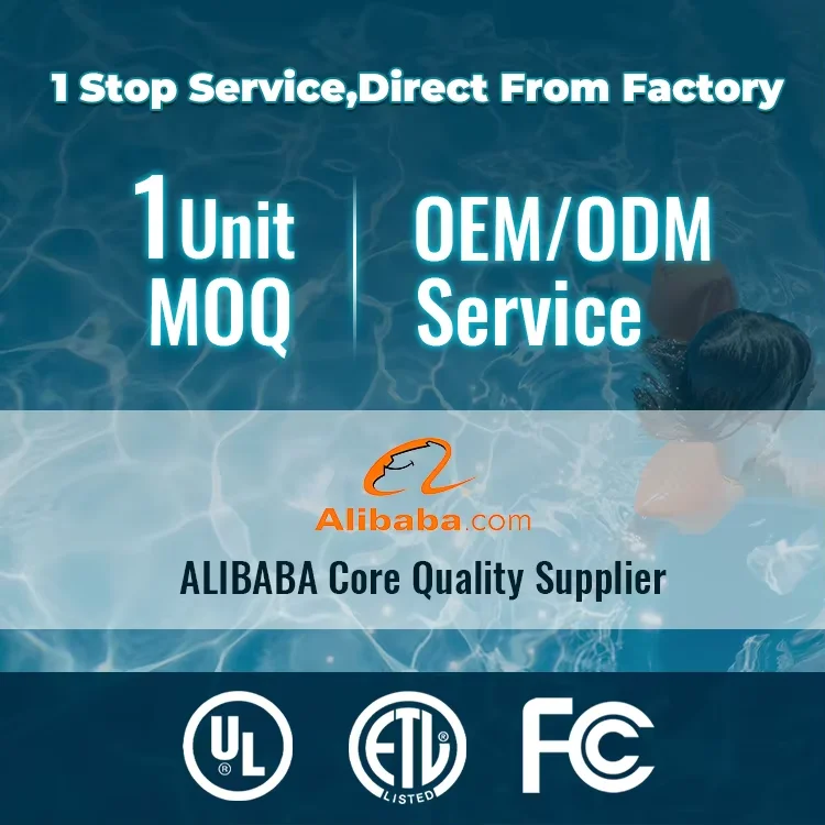 AKX 빠른 충전 무선 풀 로봇 220V 전기 자동 수영장 청소기 DIY 및 산업 등급