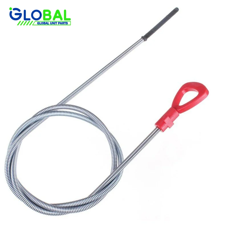 

722.6 722.7 722.8 Suit For Mercedes CHRYSLER JAGUAR Transmission Gearbox Fluid Dipstick PROFESSIONAL TOOL 168589012100