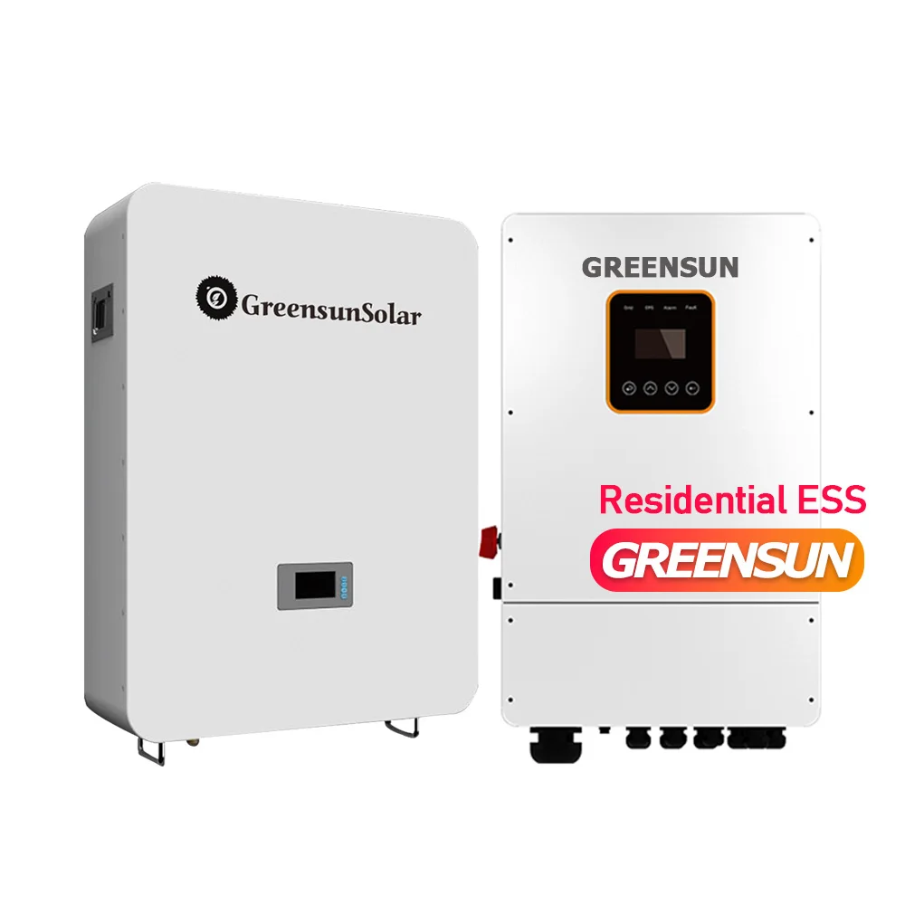 Onduleur solaire hybride GRS version US, 48V, 8KW, 10KW, Split Phase 120-240V