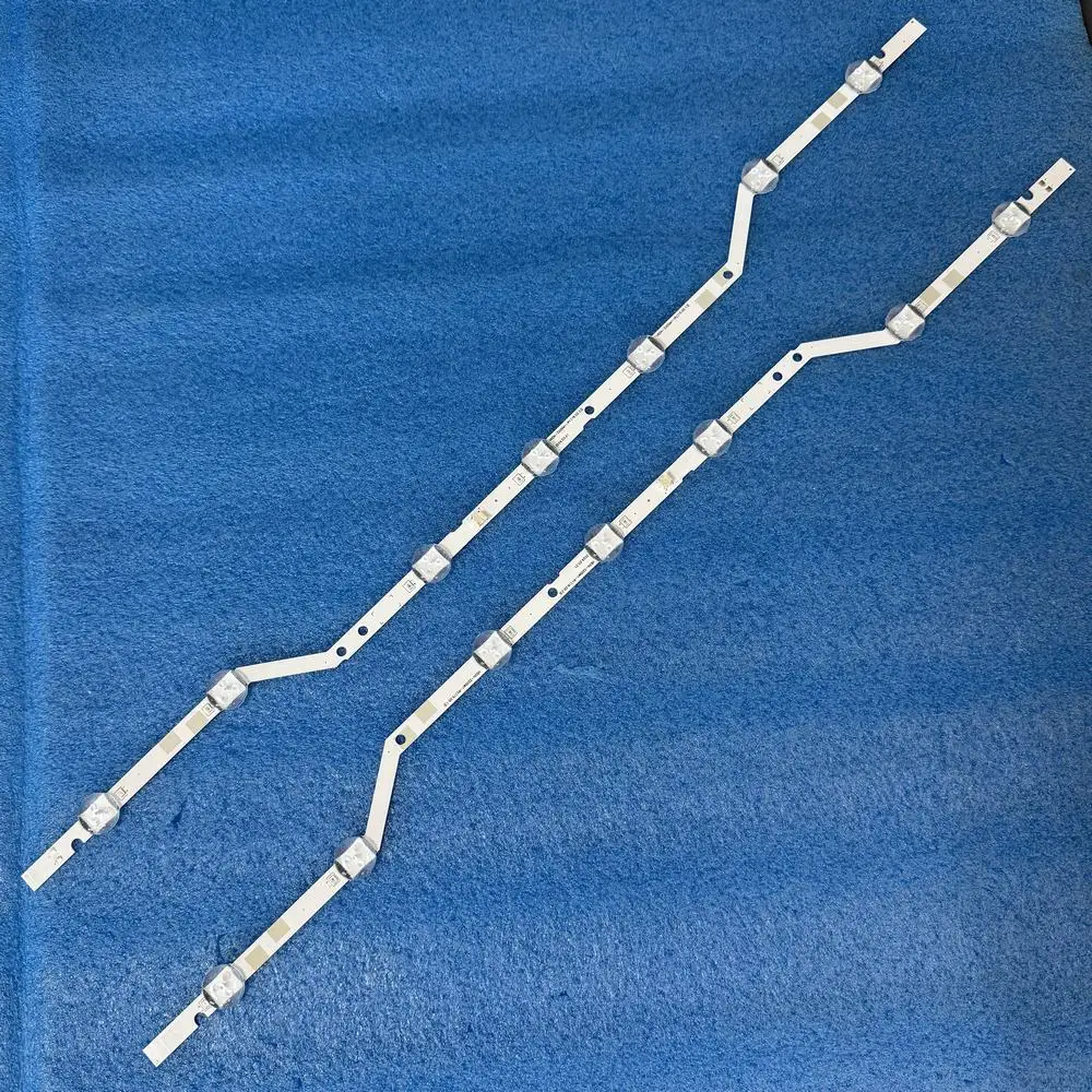 Светодиодная лента для подсветки для Samsung UE32N5002AK, UE32N5305AK, UE32N5000AK, UE32N5372, UE32N5300AK, LM41-00618A 46574A, Φ 46574A