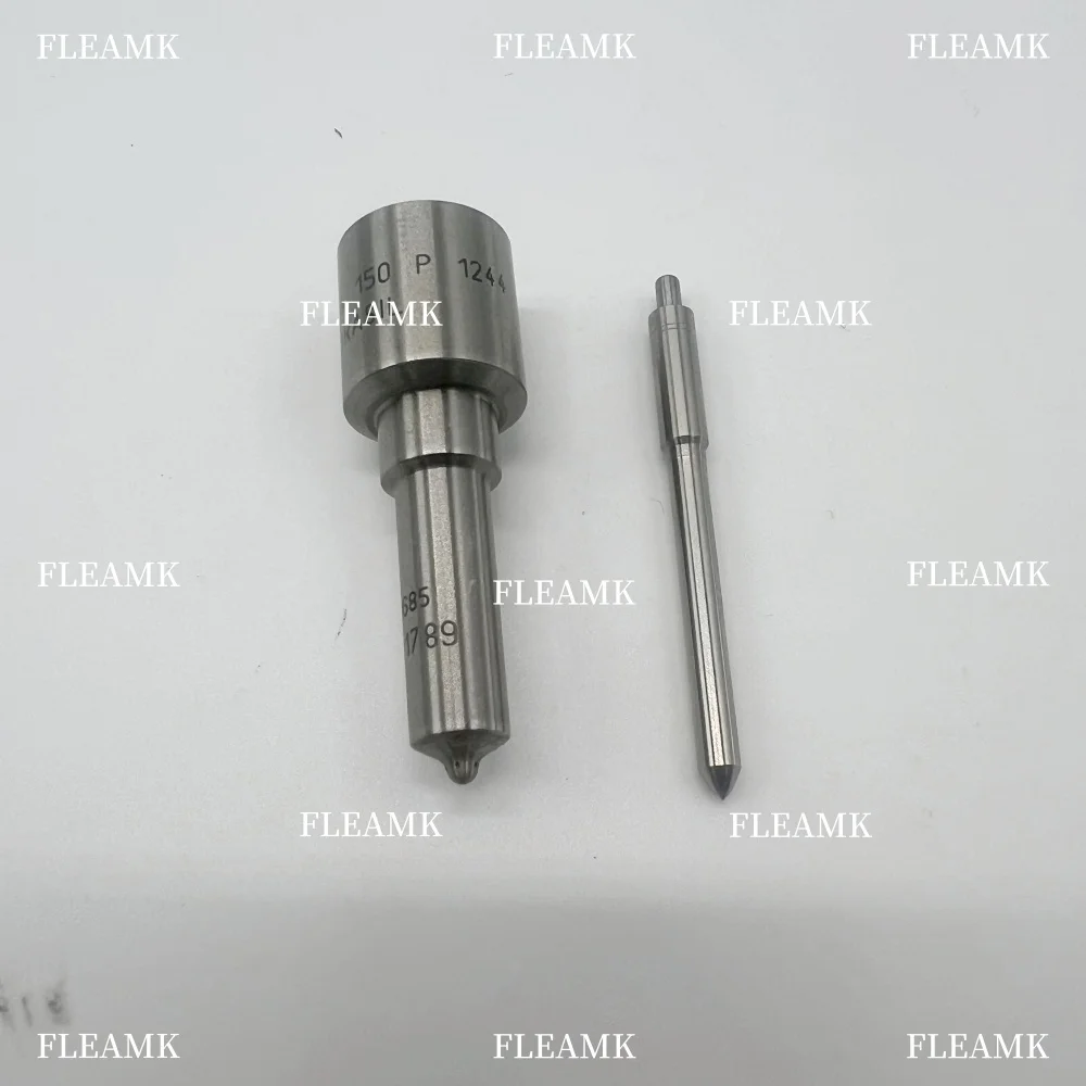 High Quality Fuel Injector DLLA150P1244 Is Suitable for 0433171789 Fuel Injector
