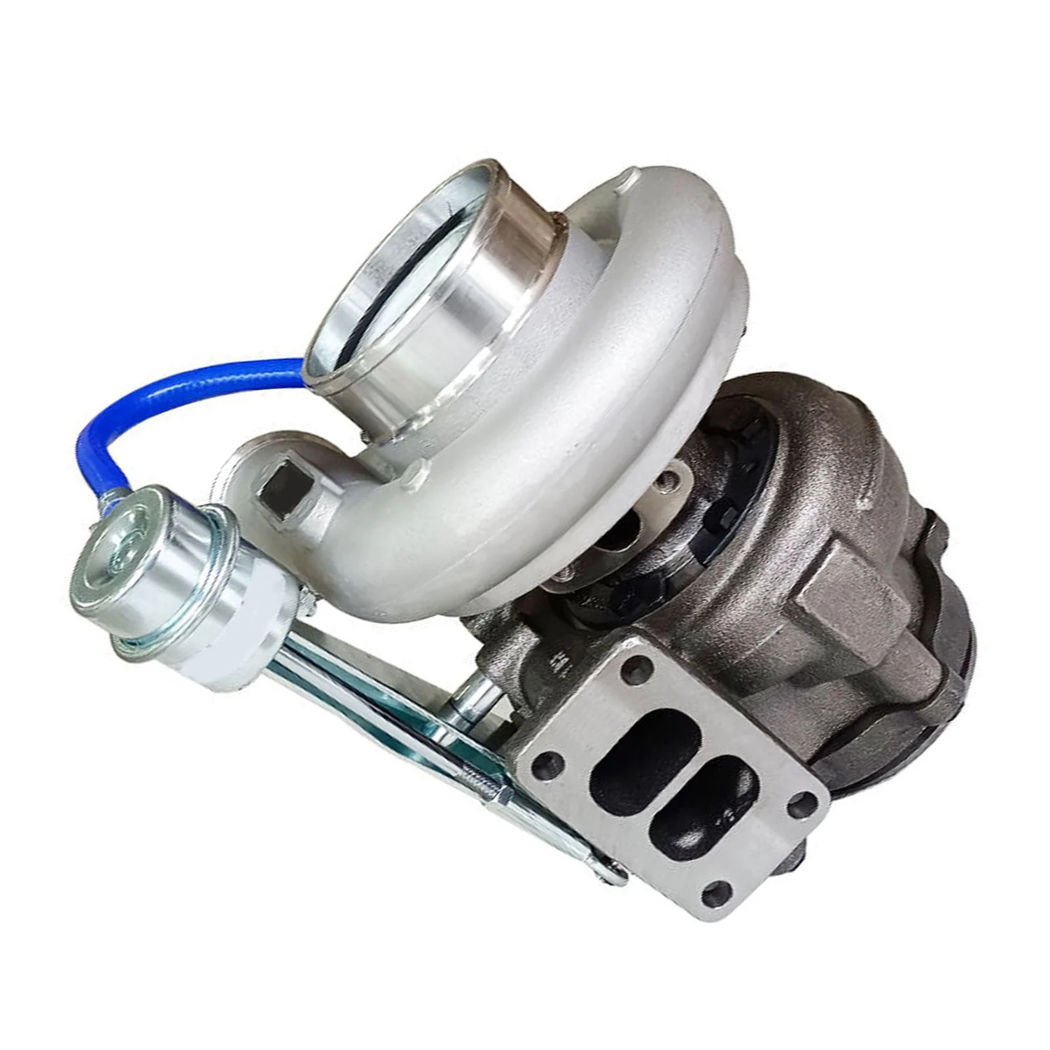 1pcs Supercharger 2881753 2839311 2839309 Fits for Cummins Engine HX40W Turbocharger with 3 Months Warranty