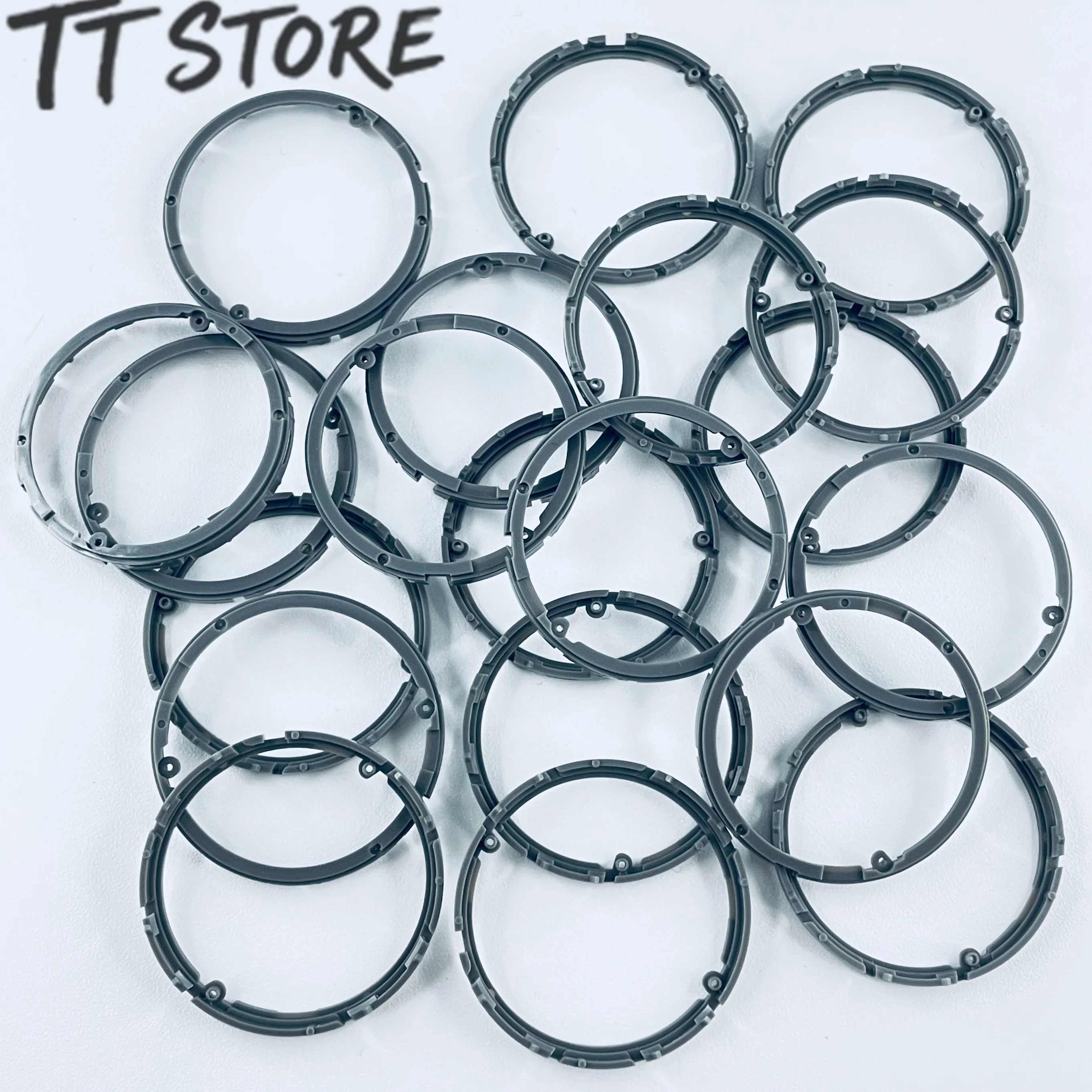 Watch Movement Holder Spacer Ring Parts for NH35 NH36 NH38 NH39 NH70 NH72 Prevent Repair Parts Fixed Watch Movement Holder