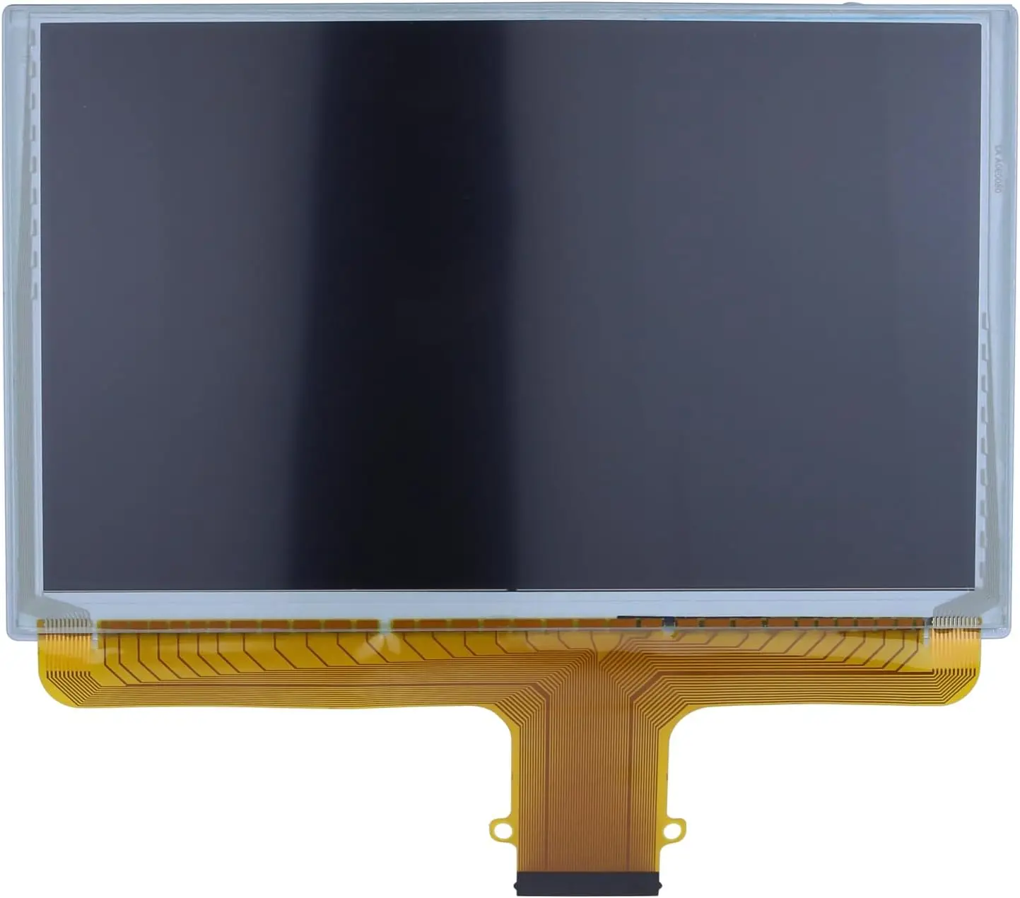 محول رقمي LCD بشاشة لمس زجاجية مقاس 8 بوصات لسيارة جي إم سي يوكون وسييرا وشيفي تاهو 2014-2019