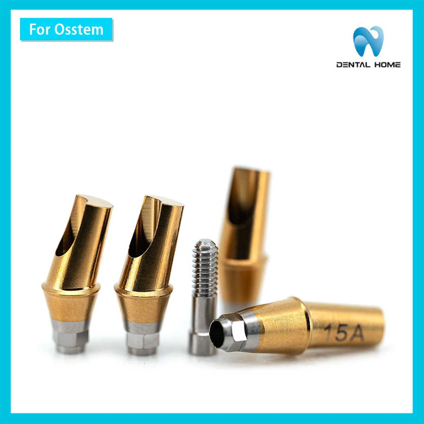 OEING for Osstem Angled abutment Equipment Parts