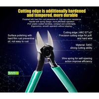 Proskit PM-905F High Carbon Steel Powerful Precision Diagonal Pliers Diagonal Pliers Electronic/Electrician's Pliers Tools