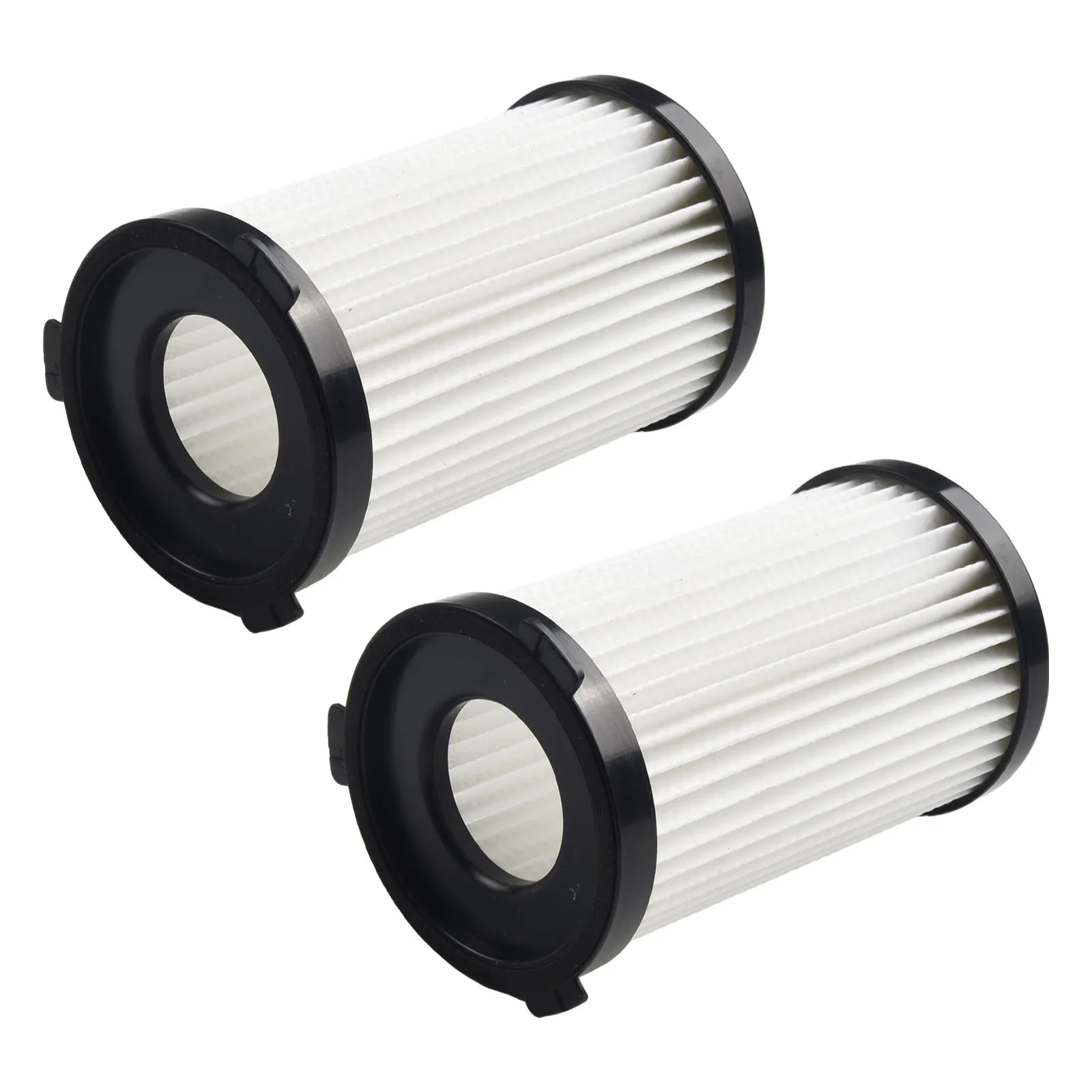 Vacuum Cleaner Kits Filters Enhanced Replacement Filters for Clatronic BS 1306N Clatronic BS 1948 CB Pack of 2