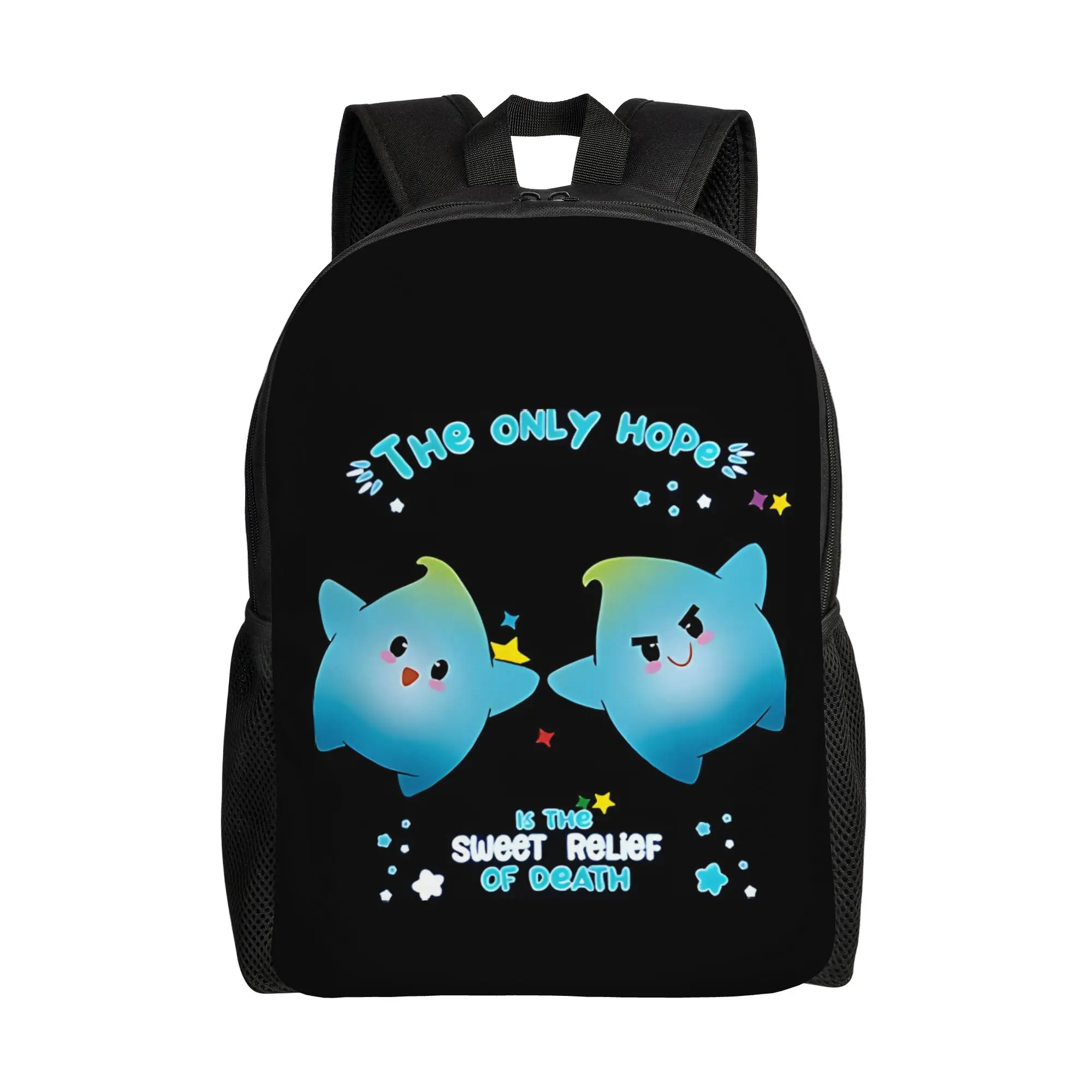 Back to school season Good Quality Lumalee 8 Daypack  College Student Storage Bag Backpack